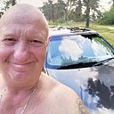 Знакомства: Сергей, 60 лет, Брянск