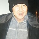 Знакомства: Виктор, 35 лет, Иркутск