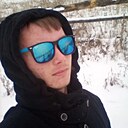 Знакомства: Данил, 24 года, Пенза