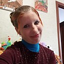 Знакомства: Татьяна, 38 лет, Кострома