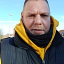 Знакомства: Сергей, 40 лет, Вильнюс