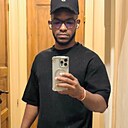 Знакомства: Дэолин, 25 лет, Москва