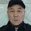 Знакомства: Аманжол, 65 лет, Кокшетау