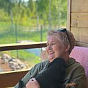 Знакомства: Лена, 50 лет, Петрозаводск