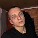 Знакомства: Олег, 25 лет, Островец