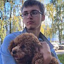 Знакомства: Всеволод, 21 год, Заволжье