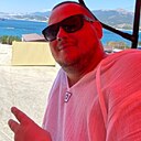Знакомства: Михаил, 36 лет, Железнодорожный