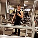 Знакомства: Валентин, 29 лет, Запорожье