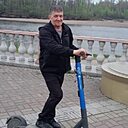 Знакомства: Аркадий, 63 года, Биробиджан