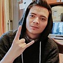 Знакомства: Евгений, 27 лет, Москва