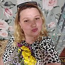 Знакомства: Настюша, 38 лет, Медвежьегорск