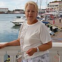 Знакомства: Галина, 67 лет, Барановичи