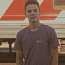 Знакомства: Матвей, 19 лет, Когалым