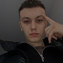 Знакомства: Егор, 26 лет, Борисов