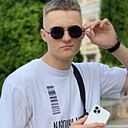 Знакомства: Александр, 25 лет, Витебск
