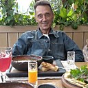 Знакомства: Владимир, 58 лет, Краснодар