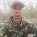 Знакомства: Юра, 27 лет, Усть-Донецкий