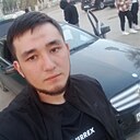 Знакомства: Геннадий, 28 лет, Кушмурун