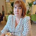 Знакомства: Юлия, 47 лет, Череповец