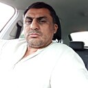 Знакомства: Анзор, 48 лет, Рассказово