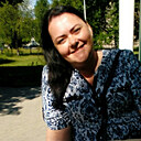 Знакомства: Татьяна, 46 лет, Барановичи