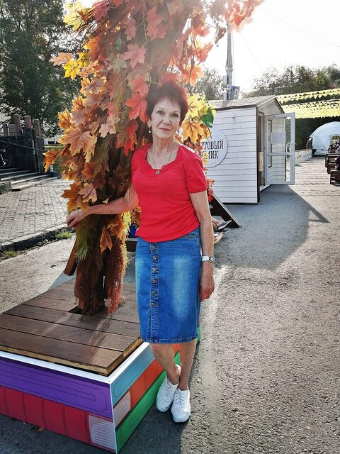 Фото - Tabor.ru