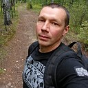 Знакомства: Антон, 38 лет, Чита