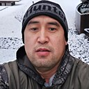 Знакомства: Акрам, 39 лет, Пушкино (Московская Обл)