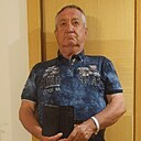 Знакомства: Николай, 67 лет, Казань