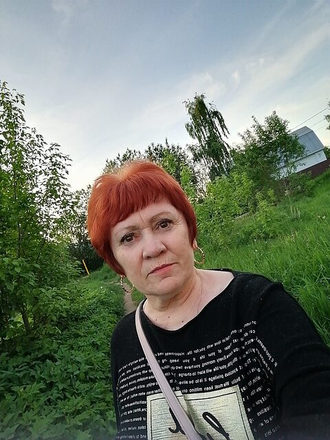 Фото - Tabor.ru