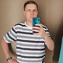 Знакомства: Юрий, 30 лет, Минск