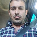 Знакомства: Ночной Страник, 38 лет, Ош