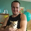 Знакомства: Антон, 44 года, Яхрома