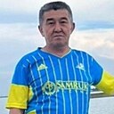 Знакомства: Диконь, 59 лет, Семей