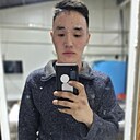 Знакомства: Валера, 25 лет, Якутск