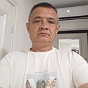 Знакомства: Сергей, 51 год, Москва