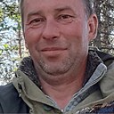 Знакомства: Сергей, 50 лет, Кандалакша