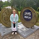 Знакомства: Юлия, 46 лет, Орск