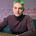 Знакомства: Кирилл, 27 лет, Новополоцк