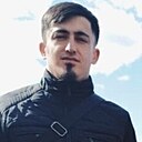 Знакомства: Муслим, 25 лет, Пермь