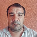 Знакомства: Асад, 45 лет, Фергана