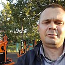 Знакомства: Сергей, 45 лет, Вольск
