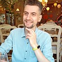 Знакомства: Станислав, 35 лет, Самара