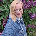 Знакомства: Юлия, 41 год, Городец