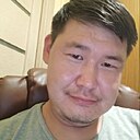 Знакомства: Евгений, 38 лет, Усть-Ордынский