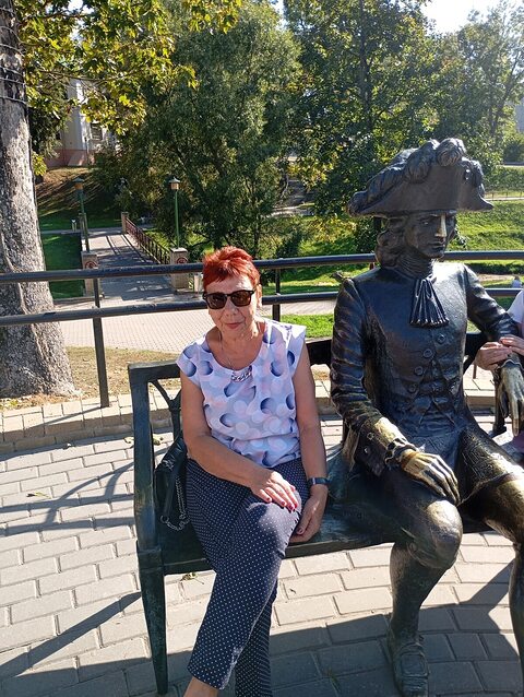 Фото - Tabor.ru