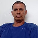 Знакомства: Сергей, 46 лет, Рязань