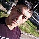 Знакомства: Николай, 35 лет, Чистополь