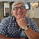 Знакомства: Виктор, 60 лет, Минск