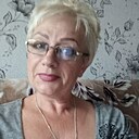 Знакомства: Людмила, 64 года, Орша
